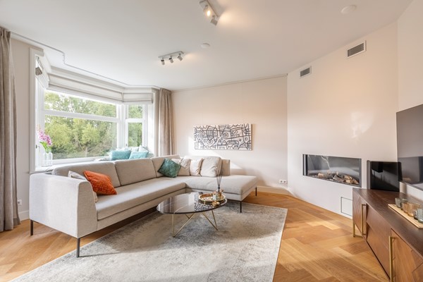 Medium property photo - Postjeskade, 1058 DP Amsterdam